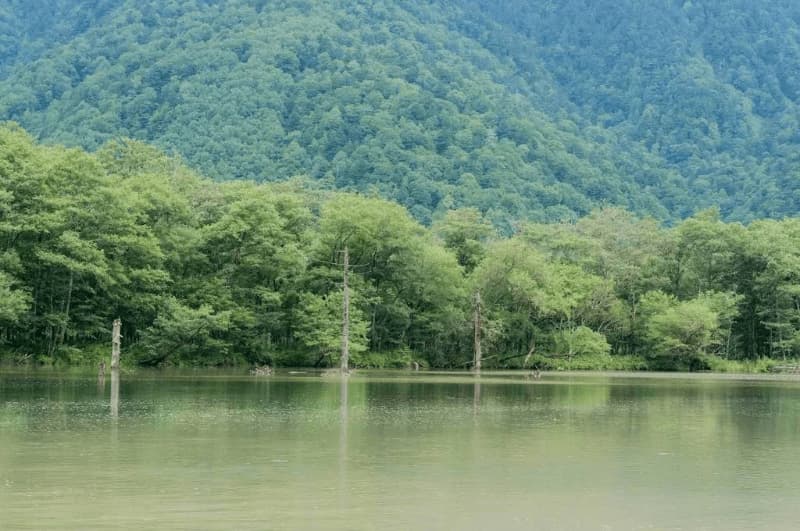 kamikochi2