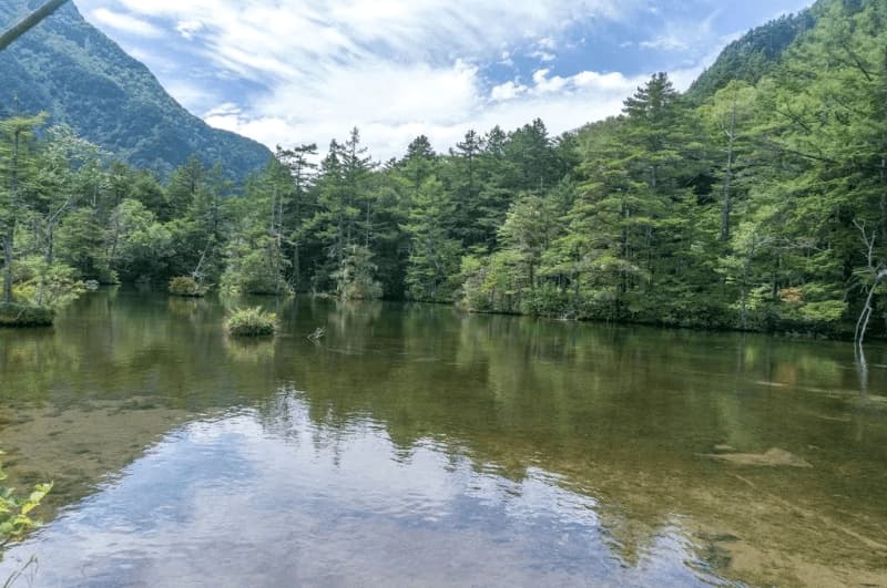 kamikochi9